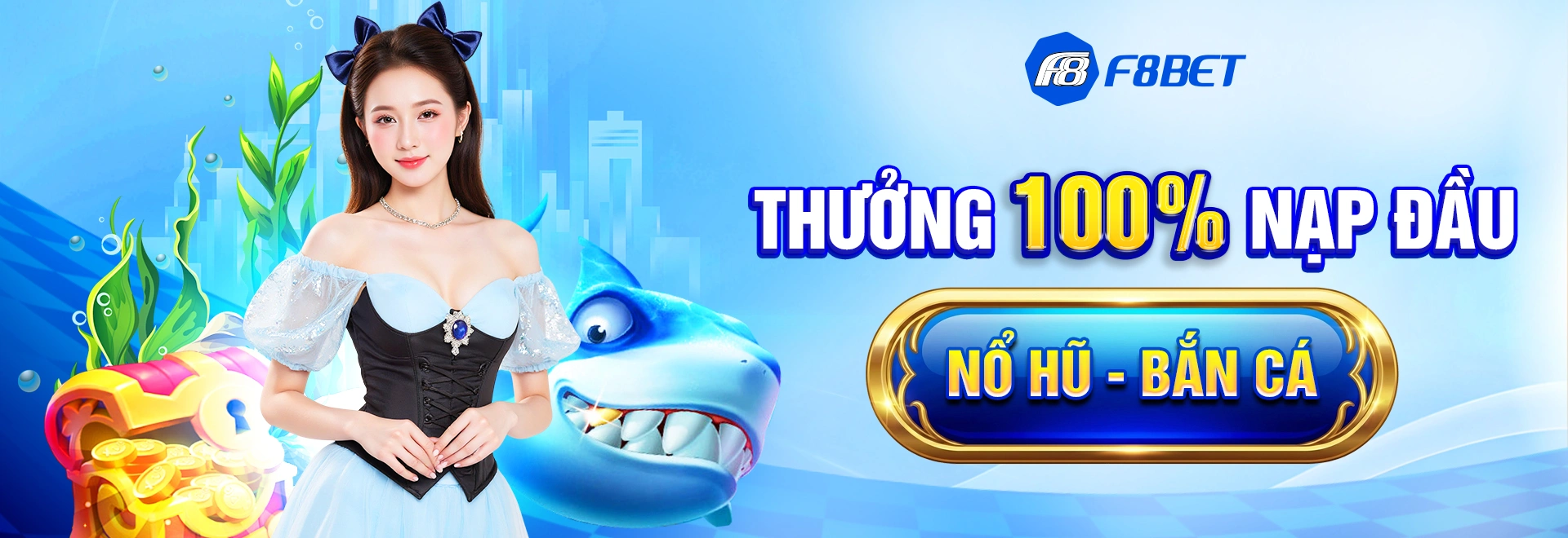 Banner f8bet trang chủ giải trí 2026